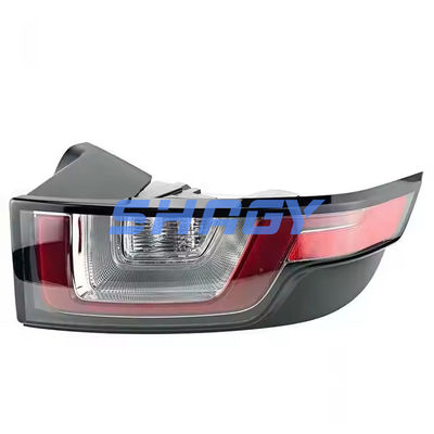 OEM LR072649 LR072648 Задний фонарь для Land Rover Range Rover Evoque 2016