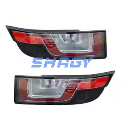 OEM LR072649 LR072648 Задний фонарь для Land Rover Range Rover Evoque 2016