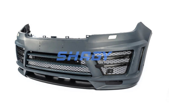 2014-2018 Range Rover Sport L494 Корпусный комплект обшивки Lumma Автомобильные запасные части