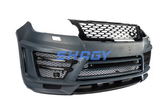 2014-2018 Range Rover Sport L494 Корпусный комплект обшивки Lumma Автомобильные запасные части