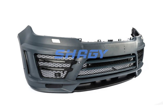 2014-2018 Range Rover Sport L494 Корпусный комплект обшивки Lumma Автомобильные запасные части