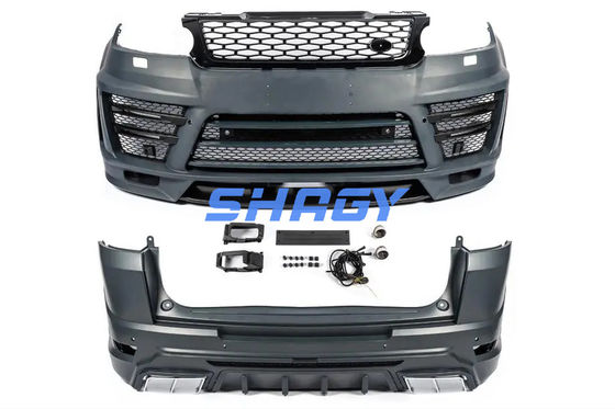 2014-2018 Range Rover Sport L494 Корпусный комплект обшивки Lumma Автомобильные запасные части