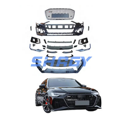 Audi A6 S6 C6 Car Body Kit для Audi A6 S6 C6 Бампер OEM стандарт