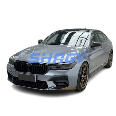 BMW G30 Body Kit для 2018-2019 годов 5 серии до 2021 года M5 OEM Standard