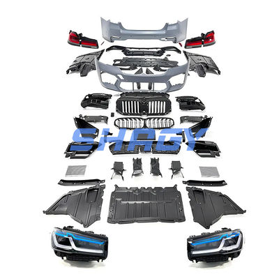 BMW G30 Body Kit для 2018-2019 годов 5 серии до 2021 года M5 OEM Standard
