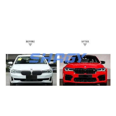BMW G30 до F90 M5 кузовный комплект для деталей кузова BMW 5-й серии