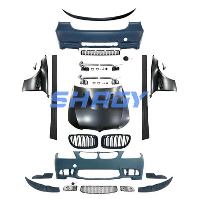 Комплект кузова BMW M3 для BMW серии 3 E90 M3 2009-2012 гг.