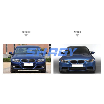 Комплект кузова BMW M3 для BMW серии 3 E90 M3 2009-2012 гг.
