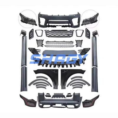 Комплект для автомобилей Land Rover Sport 2014-2017 по 2018-2020 годы