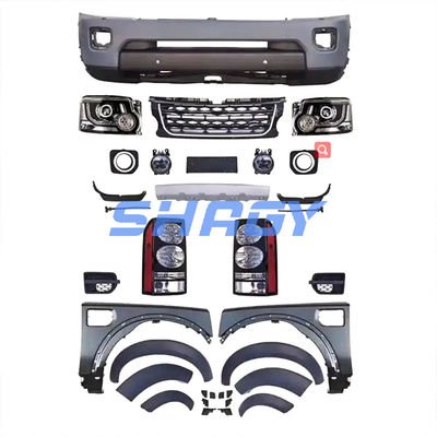 Комплект кузова Discovery 3 для Land Rover Discovery 3 2014