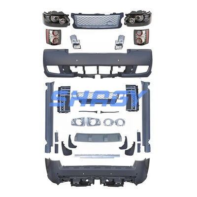L322 кузовный комплект для Land Rover Range Rover Vogue 2024 2012