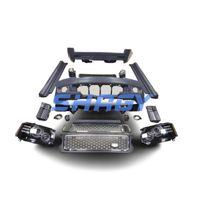 Land Rover Range Rover Корпусный комплект Vogue L322 Корпусный комплект Range Rover 2023 2024