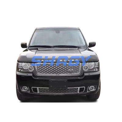 Land Rover Range Rover Корпусный комплект Vogue L322 Корпусный комплект Range Rover 2023 2024
