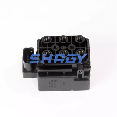 Для Audi Q7 7P0698014 95835890101 95835890102 95835890300 Блок клапана