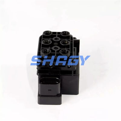 Для Audi Q7 7P0698014 95835890101 95835890102 95835890300 Блок клапана