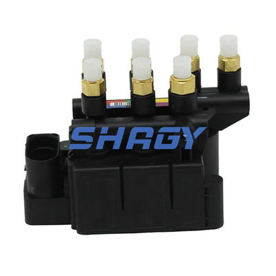 Для BMW 3720 6861 882 G11G12 2014 клапанный блок