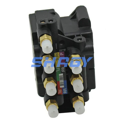 Для BMW 3720 6861 882 G11G12 2014 клапанный блок