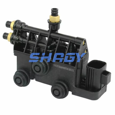 Для Land Rover Discoverer 3&amp;Range Rover Sport RVH000055 блок клапана