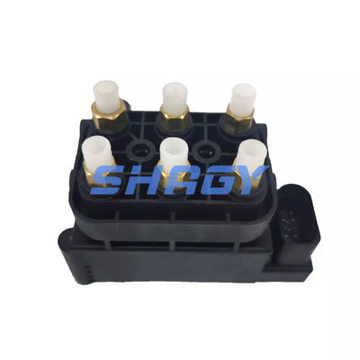 Для Mercedes W164, W166, W251, W212, W221, W222 A251 320 0058 A212 320 0358 Блок клапана