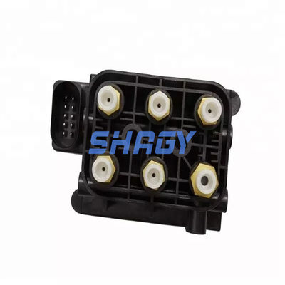 Для Mercedes W164, W166, W251, W212, W221, W222 A251 320 0058 A212 320 0358 Блок клапана
