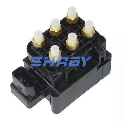 Для Jeep 68087233AA блок клапана