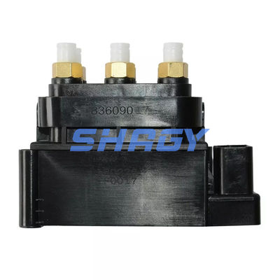 Для Jeep 68087233AA блок клапана