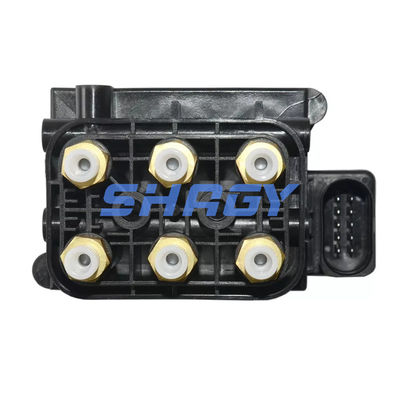 Для Jeep 68087233AA блок клапана