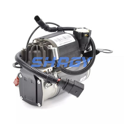 Для Audi A8 W12 4E0616007A 4E0616007C 4E0616007E Компрессор воздушной подвески