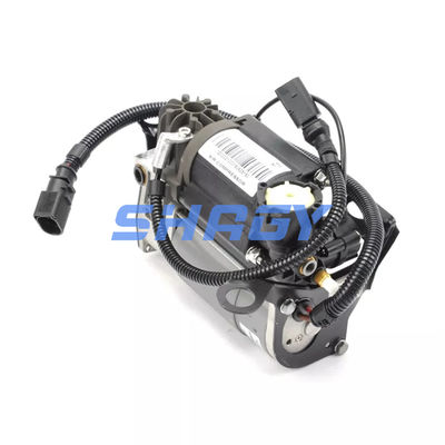 Для Audi A8 W12 4E0616007A 4E0616007C 4E0616007E Компрессор воздушной подвески