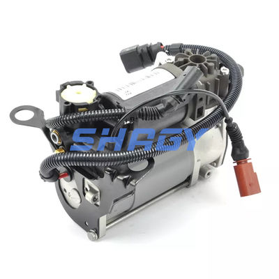 Для Audi A8 W12 4E0616007A 4E0616007C 4E0616007E Компрессор воздушной подвески