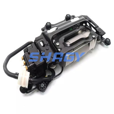Для Audi A8 D3 4E0616005C Компрессор воздушной подвески