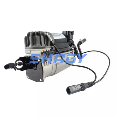 Для Audi Q7 4L0698007 4L0698007BD 4L0698007A Компрессор воздушной подвески