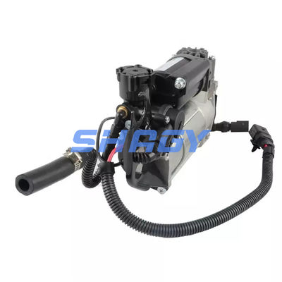 Для Audi Q7 4L0698007 4L0698007BD 4L0698007A Компрессор воздушной подвески