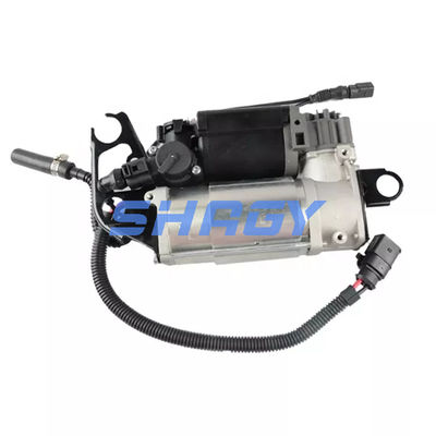 Для Audi Q7 4L0698007 4L0698007BD 4L0698007A Компрессор воздушной подвески