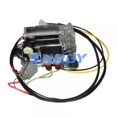 Для BMW E39,E65,E66,X5 E53 4.8L 37226787616 37226778773 37221092349 Компрессор воздушной подвески