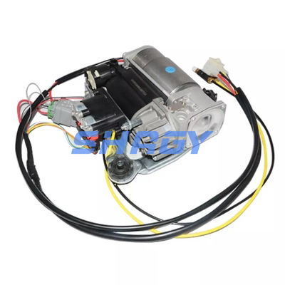 Для BMW E39,E65,E66,X5 E53 4.8L 37226787616 37226778773 37221092349 Компрессор воздушной подвески