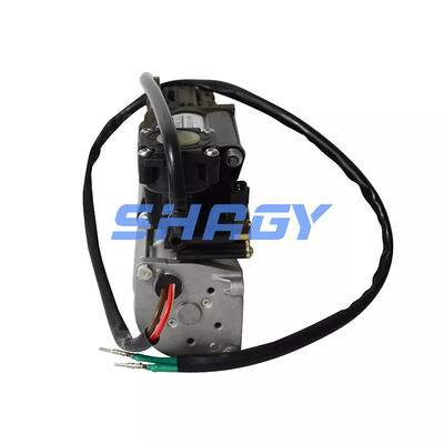 Для BMW X5 E53 4.8L 37226787617 RQL000014 LR006201 Компрессор воздушной подвески