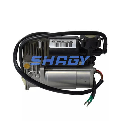 Для BMW X5 E53 4.8L 37226787617 RQL000014 LR006201 Компрессор воздушной подвески