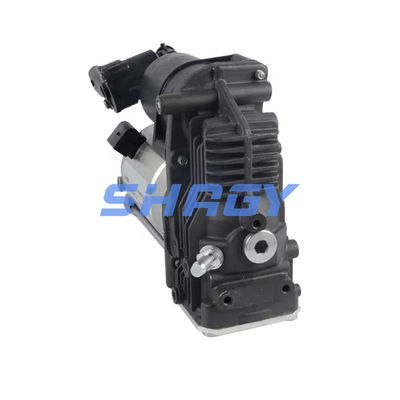 Для BMW X5 E7037206859714 37206799419 Компрессор воздушной подвески