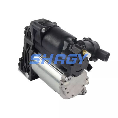Для BMW X5 E7037206859714 37206799419 Компрессор воздушной подвески
