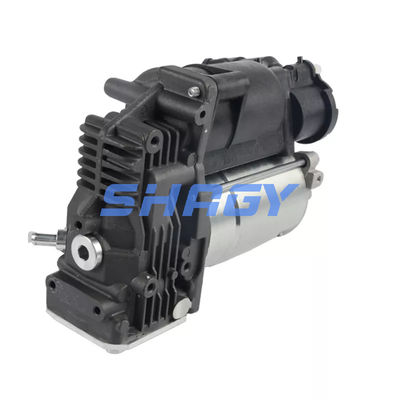 Для BMW X5 E7037206859714 37206799419 Компрессор воздушной подвески