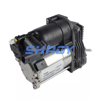 Для BMW X5 E7037206859714 37206799419 Компрессор воздушной подвески