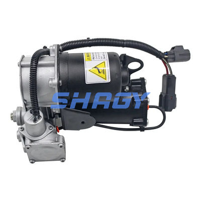 Для Land Rover 09-12 Land Rover Discovery3 (2005-2009) Sport (2009-2012) LR023964 Компрессор воздушной подвески