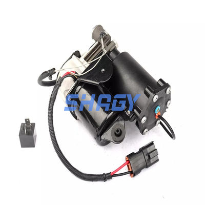 Для Land Rover L322 LR061663 LR105303 LR012800 Компрессор воздушной подвески