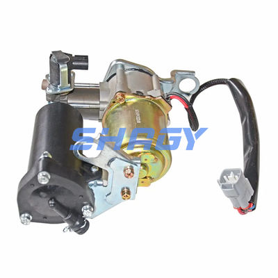 Для 48910-60040 48910-60020 Land Cruiser Prado Компрессор воздушной подвески