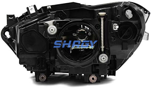 Для Bmw серии 1 63117358392Bmw F20 Передние фары