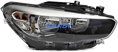 Для Bmw серии 1 63117358392Bmw F20 Передние фары