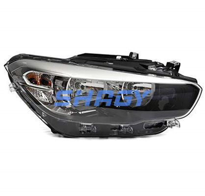 Для Bmw серии 1 63117358392Bmw F20 Передние фары
