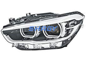 Для Bmw серии 1 63117414141 F20 Передние фары