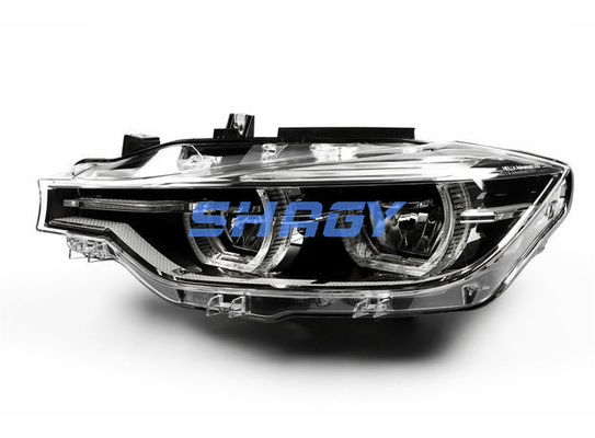 Для Bmw серии 3 F30 ((с LED) 2018 63118492473 474 Передние фары